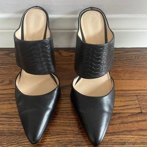 Banana Republic Aveva Heels
